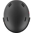 MIGHT VISOR, Titanium Red Matte-Brown Gun Cat 2, hi-res image number null